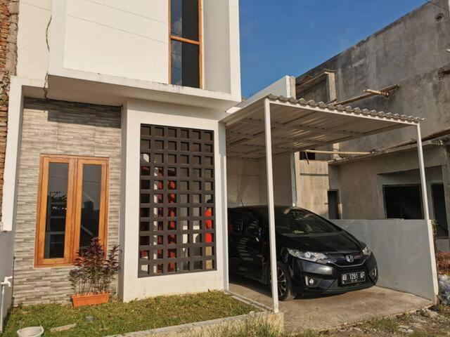 Ambarukmo Green Hill / Ma 8 Jogjakarta Buitenkant foto