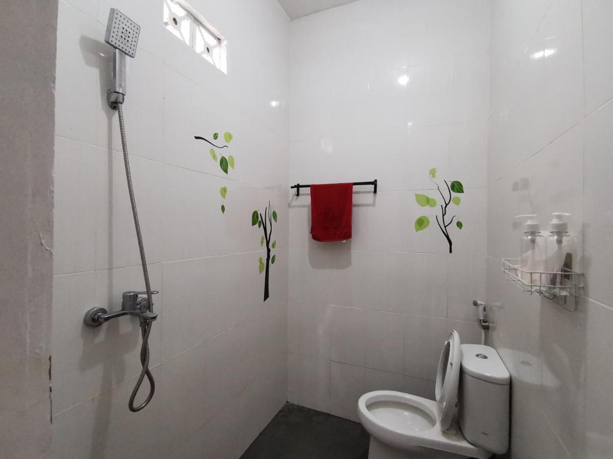 Ambarukmo Green Hill / Ma 8 Jogjakarta Buitenkant foto